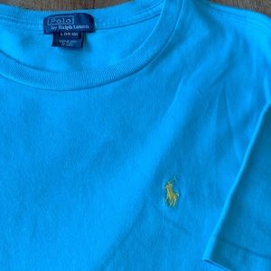 Polo by Ralph Lauren Crewneck T-Shirt